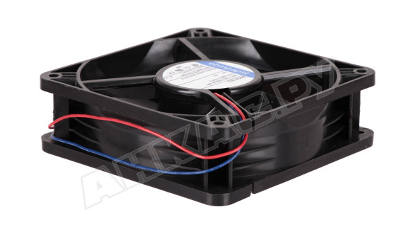 Вентилятор осевой промышленный Ebmpapst 4414 NU