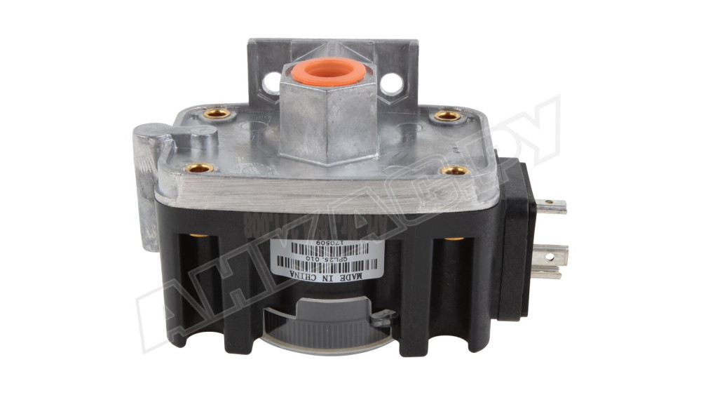 Реле давления Siemens QPL25.010