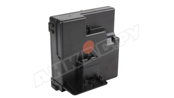 Менеджер горения Honeywell S4565TM 1005