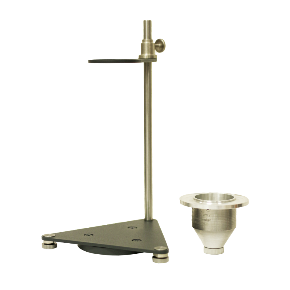 Штатив Константа ВЗШ для чашечных вискозиметров