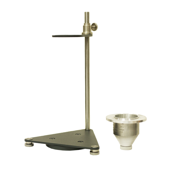 Штатив Константа ВЗШ для чашечных вискозиметров