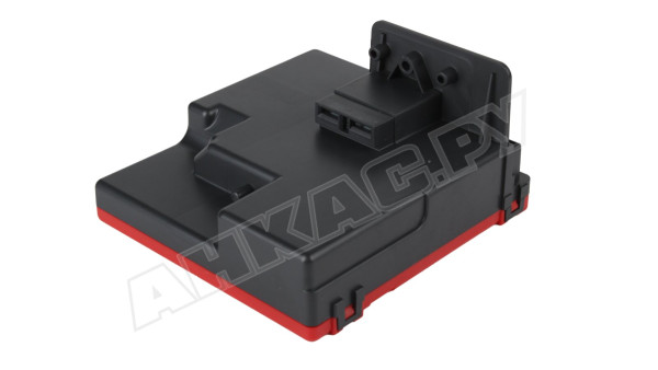 Менеджер горения Honeywell S4565R 1048