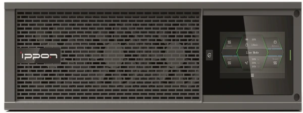 ИБП Ippon Innova Unity RT 3-3 20K