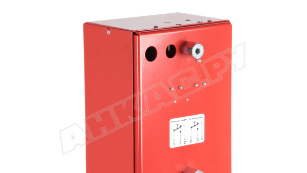 Бак с подогревателем Riello, 3003741