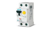 Дифф. авт. выключатель PFL6-40/1N/C/003, 1P+N, 40A, хар-ка C, 6kA, 30mA, тип АС, 2M