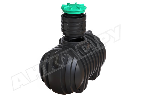 Подземная Емкость DL 6000