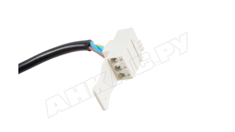 Кабель электропитания Viessmann 300 мм 7829035