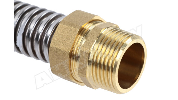 Газовый компенсатор RUF BTPZ-246