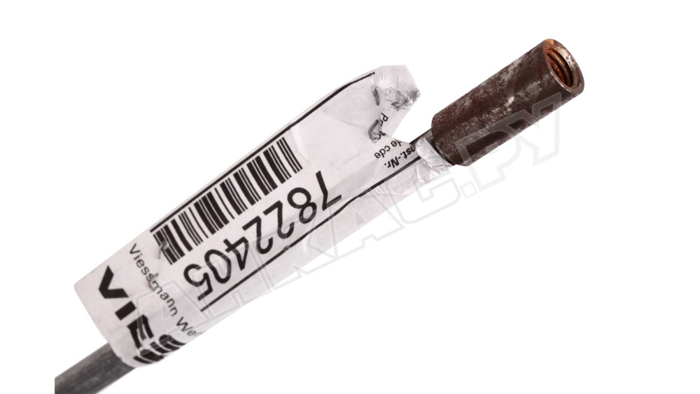 Удлинитель ершика Viessmann 670 мм, 7822405