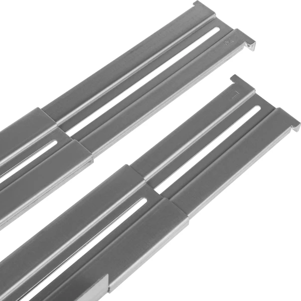 Рельсы монтажные Pacific/RTB