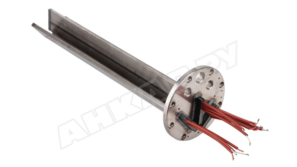 Подогреватель Ecoflam 9 кВт, 65323085