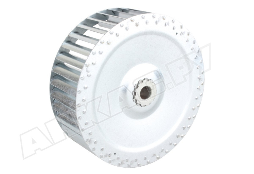 Рабочее колесо вентилятора Giersch Ø146 x 52 мм, 47-90-12104