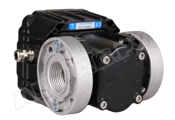 Электронный счетчик Piusi K600 B/3 diesel pulser