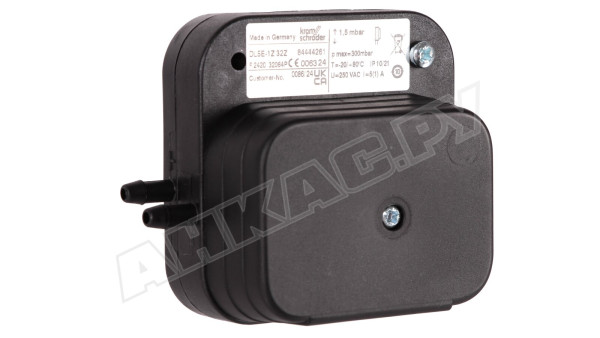 Реле давления Kromschroder DL5E-1Z 32Z