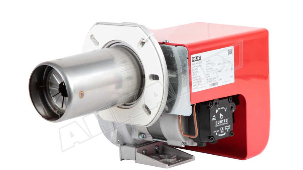 Дизельная горелка RUF RTL 12