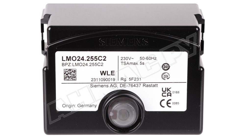 Топочный автомат CIB Unigas LMO24.255C2