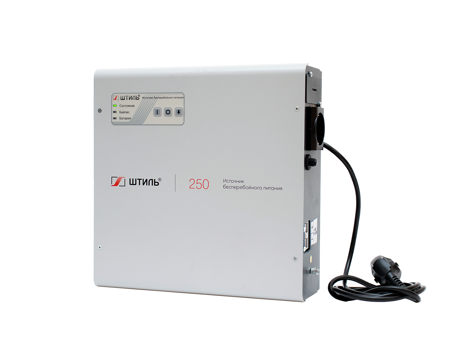 Источник бесперебойного питания «Штиль» SW250LD