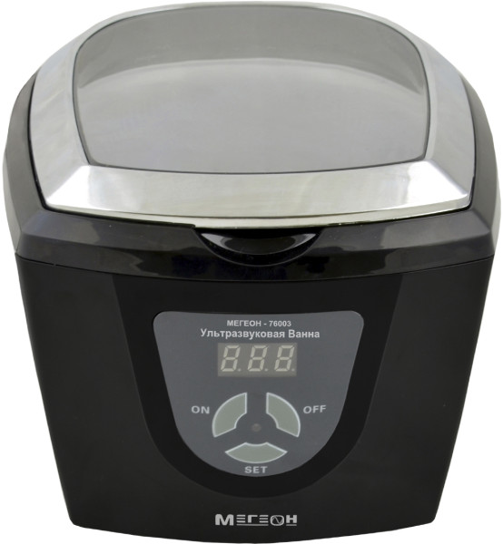 Ультразвуковая ванна МЕГЕОН 76003
