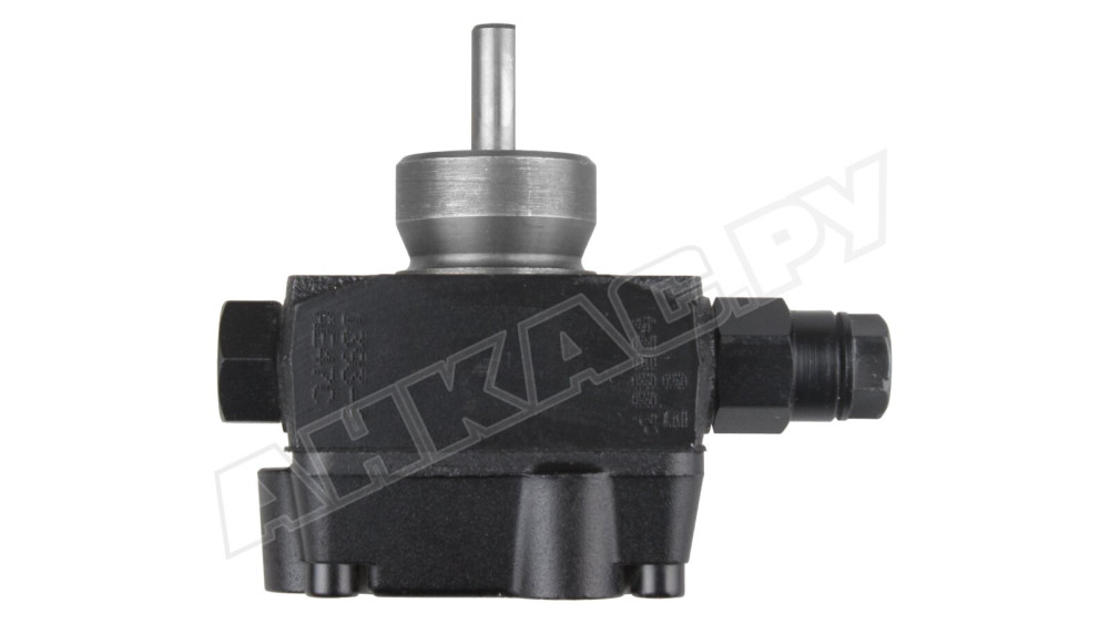 Насос для горелки Suntec AE 47 C 1393 6P