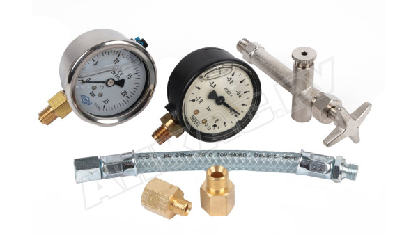 Сервисный набор для насоса горелки OEG 310776100/3