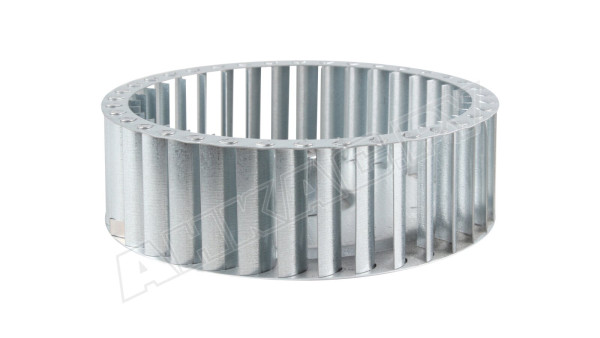 Рабочее колесо вентилятора Elco Ø133 x 42 мм, 65301917