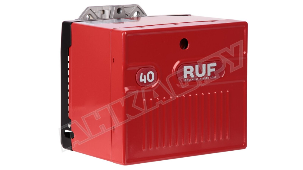 Дизельная горелка RUF 40 G5