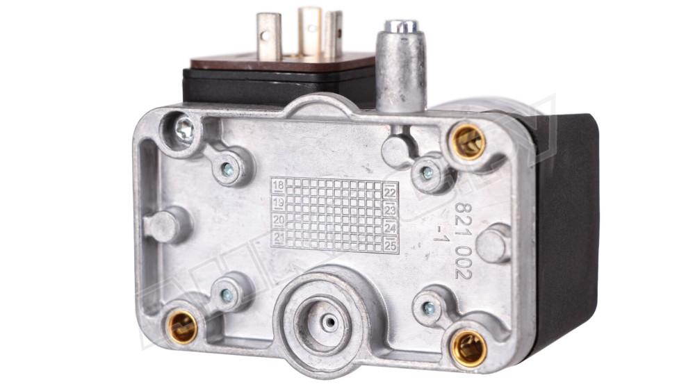 Реле давления Simson GW 500 A5