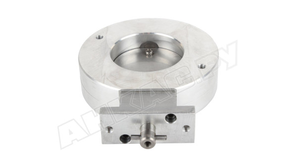 Газовая заслонка Baltur, 0005100100