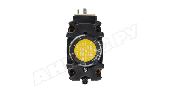 Реле давления Siemens QPL15.003