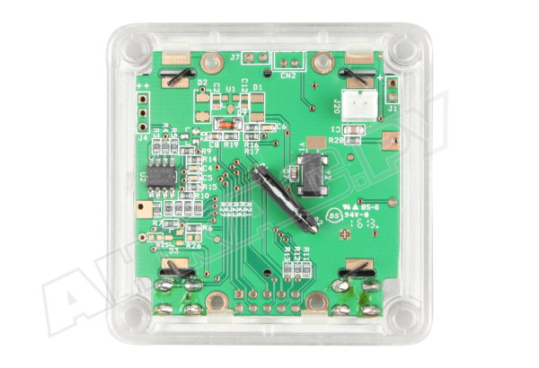 Дисплей для Piusi K24 plastic