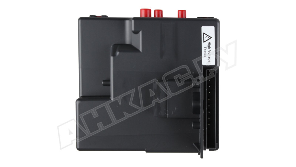 Менеджер горения Honeywell S4565CD 2029