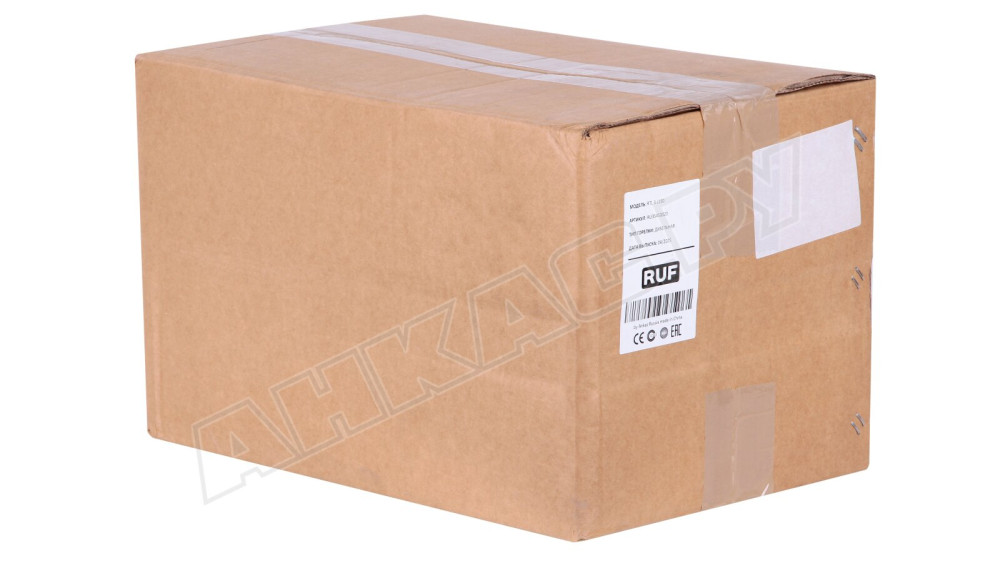 Дизельная горелка RUF RTL 3 L150