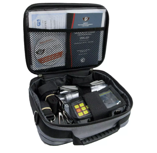 Твердомер ультразвуковой ТКМ-459С