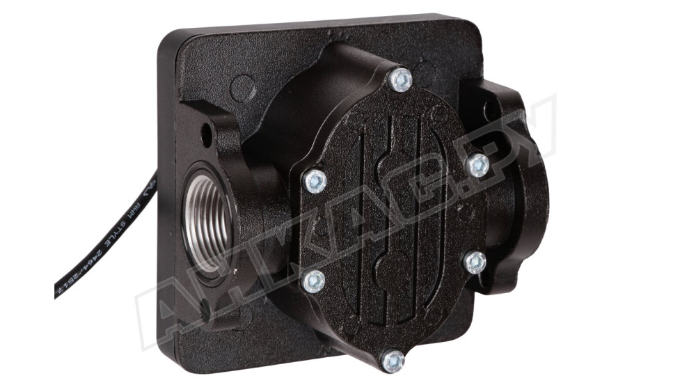 Счетчик импульсов Gespasa MGI-110