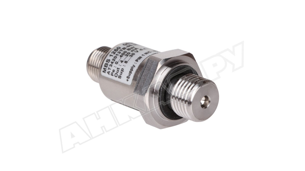 Преобразователь давления Danfoss MBS 1250, 063G1123