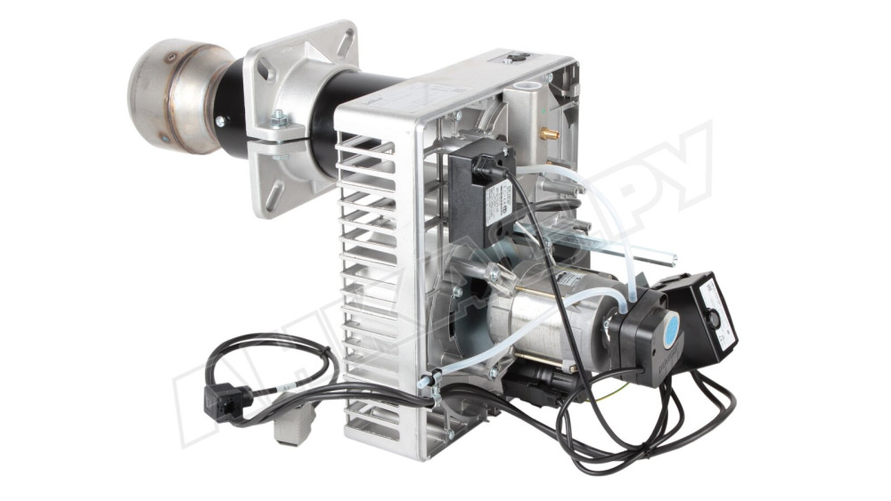 Газовая горелка Baltur BTG 15