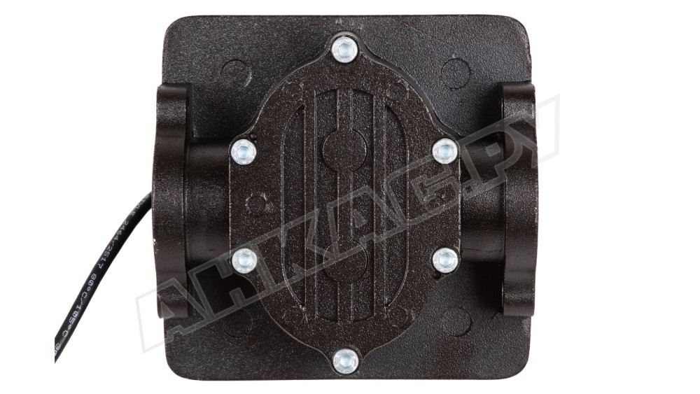 Счетчик импульсов Gespasa MGI-110