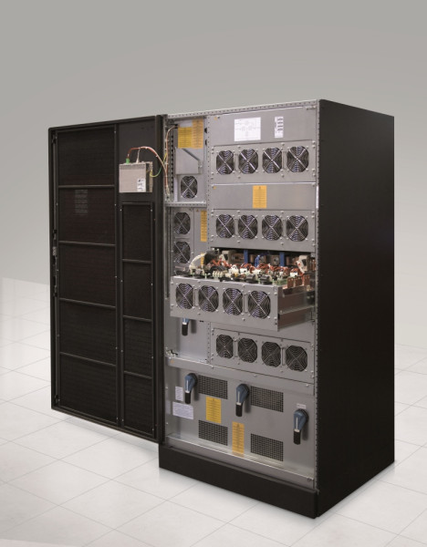 Источник бесперебойного питания Vertiv Liebert 80-eXL 1200 kVA