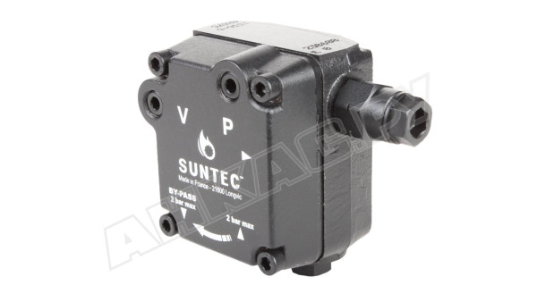 Насос для горелки Suntec AN 67 C 1336 6P