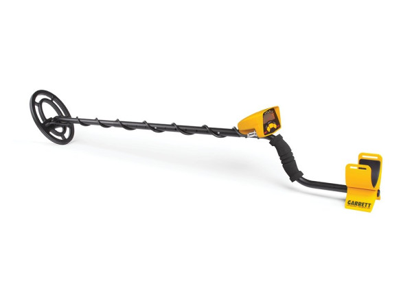 Грунтовый металлоискатель Garret Ace 150