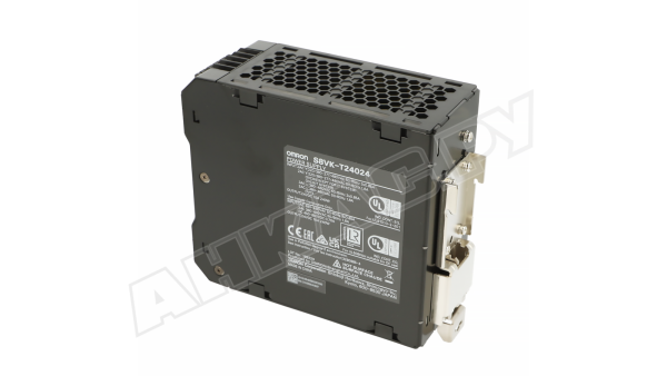 Блок питания Omron S8VK-T24024