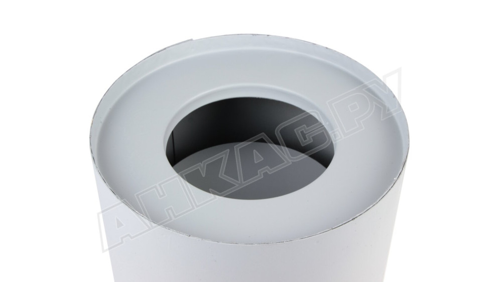 Искрогаситель автомобильный Пензаспецавтомаш ИГС-110