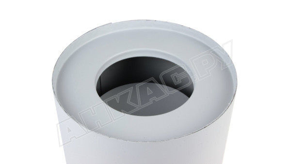 Искрогаситель автомобильный Пензаспецавтомаш ИГС-110