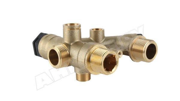 Элемент гидравлического блока Viessmann 7856978