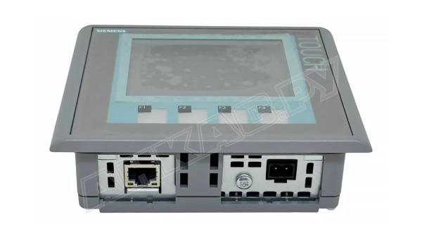 Панель оператора Siemens Simatic HMI KTP400 Basic mono PN