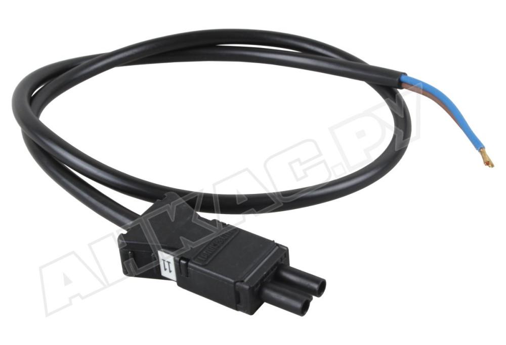 Кабель питания реле давления Weishaupt 23240012032