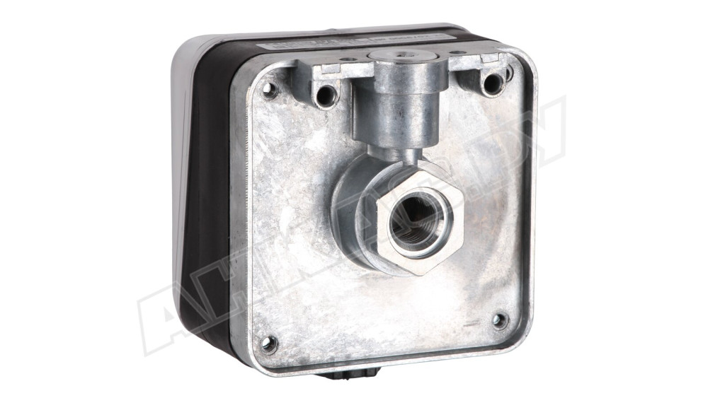 Датчик-реле давления Термобрест ДРД-50НА