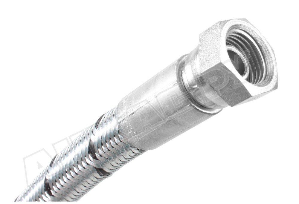 Жидкотопливный шланг FBR Rp 1/2" - G 1/2", 278023