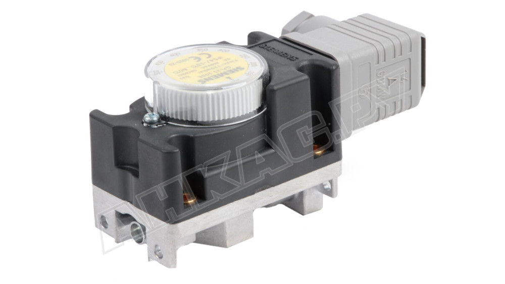 Реле давления Siemens QPL25.500B