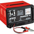 Зарядные устройства для автомобильных аккумуляторов Helvi Progress